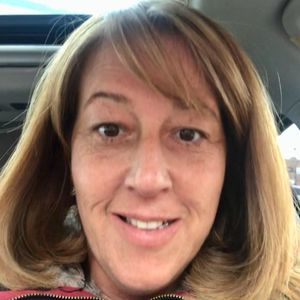 Meet your Posher, Michele